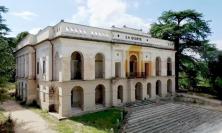 Treia, il Parco di Villa Spada rinasce grazie al Pnrr: completato il restauro