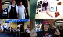 Viaggio tra sapori e memoria all’Hostaria Dino e Tony: nel cuore di Prati, la romanità in tavola (FOTO e VIDEO) Viaggio tra sapori e memoria all’Hostaria Dino e Tony: nel cuore di Prati, la romanità in tavola (FOTO e VIDEO)