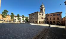 Belforte, un nuovo volto per piazza Umberto I: restyling da 1,1 milioni