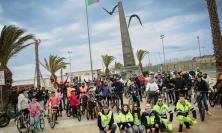 Civitanova, una pedalata collettiva tra abbazie, natura e fede: l’evento simbolo di 'Primavera in Bici'