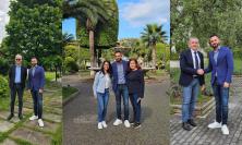 Civitanova protagonista su Sky: la Giornata dell'Europa raccontata da ‘Una gita fuoriporta’