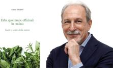 "Erbe spontanee officinali in cucina": a Recanati la presentazione del nuovo libro di Gianni Corvatta