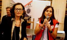 2° Tappa del Campionato Italiano di Nordic Walking all'Abbadia di Fiastra: sport, territorio e inclusione al centro dell’evento