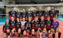 La Puma Volley vola in Grecia per al Mondiale per Club Amatoriali