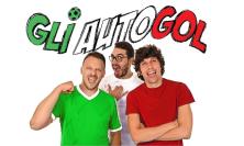 Gli Autogol a San Severino Marche per una serata di beneficenza firmata Help