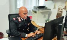 Anziana derubata della collana d'oro con la tecnica dell’abbraccio: tre denunciati a Castelraimondo