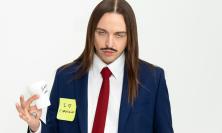 Dall'Eurovision al Mind Festival: Tommy Cash pronto a travolgere Montecosaro