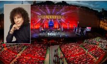 Musicultura 2025, Riccardo Cocciante tra gli ospiti della finale: “Voce dell’anima” allo Sferisterio