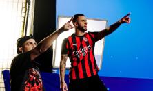 Il diavolo veste rossonero: il regista  Grandinetti firma il video della nuova maglia del Milan