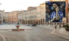 San Severino Marche si accende: Champions League e dj set in piazza del Popolo per il 31 maggio