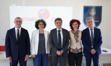 Giovani imprenditori in gara: presentata a Camerino la Start Cup Marche 2025