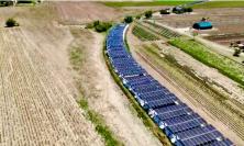 Più energia, zero emissioni: Montelupone lancia la mobilità green