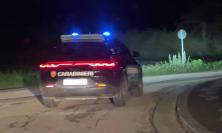 Morrovalle, maltrattamenti aggravati su compagna e figlio: 56enne finisce in carcere