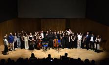 Tolentino celebra la musica: al Politeama i saggi dell’IIS Filelfo e dell’Istituto Musicale N. Vaccaj