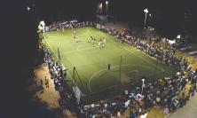 Morrovalle, torna il Torneo Barbaro: un mese di calcio e record di squadre per l'edizione 2025