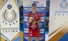 Lube U15 da applausi, medaglia di bronzo alle Finali Nazionali: Talevi miglior alzatore d'Italia
