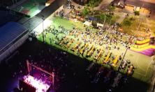 Civitanova, torna il San Marone Music Park: CarroBestiame e Zio Pecos accendono la sesta edizione