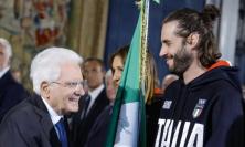 "Vado o non vado?": i fan scelgono per lui, Tamberi torna a volare al Golden Gala di Roma