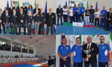 Montelupone, grande successo per il Trofeo di Karate giovanile: il Dojo Kyu Shin Karate-Tarulli conquista il primo posto