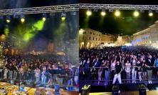 San Severino Marche apre l’estate con una grande festa in piazza: al via il cartellone "Summer Time"