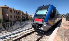 Macerata, nuovi lavori estivi alla stazione: ok a 10 notti di cantiere per completare la riqualificazione