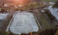 Macerata - "Noi atleti di serie B": V Inline all’attacco del Comune, è polemica sulla pista di pattinaggio