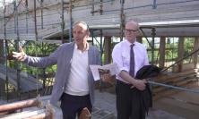 L’Università di Macerata investe nel futuro: 42,5 milioni per otto cantieri strategici