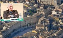 San Severino piange la scomparsa di Adriano Vissani, ex sindaco e uomo di cultura