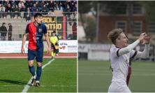 Suggestioni “rossoblù” per la Maceratese: i primi nomi sul taccuino in vista della Serie D