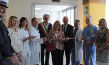 Macerata inaugura il nuovo reparto angiografico: 800mila euro per la salute del cuore