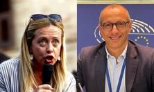 Referendum, Ricci attacca Meloni: "Grave l’invito al non voto, da chi rappresenta le istituzioni ci si aspetta l’esempio" Referendum, Ricci attacca Meloni: "Grave l’invito al non voto, da chi rappresenta le istituzioni ci si aspetta l’esempio"