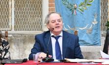 Penna San Giovanni riparte dal turismo lento: ecco l'area camper "San Rocco", rinasce l'ex albergo nel Parco delle Saline Penna San Giovanni riparte dal turismo lento: ecco l'area camper "San Rocco", rinasce l'ex albergo nel Parco delle Saline