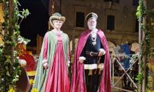 San Severino, al via il Palio dei Castelli con "Bambini nel Medioevo" e le feste medievali di Elcito