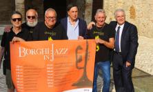 Torna "Borghi in Jazz": 17 concerti, oltre 120 musicisti per un'estate di grande musica (FOTO e VIDEO)