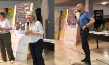 Patente di Smartphone: successo per l'iniziativa alla scuola secondaria di San Severino