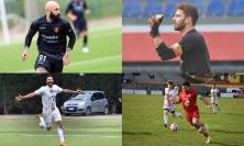 I big del calcio marchigiano tornano in campo: l’Arena dei Comuni debutta a Trodica il 13 giugno