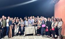 Macerata, il dottor Vincenzo Campogiani va in pensione e sceglie la solidarietà