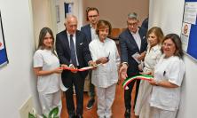 Montecassiano, inaugurato il nuovo Punto Salute con assistenza infermieristica