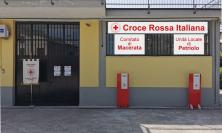 Petriolo, la Croce Rossa ha una nuova sede: domenica il taglio del nastro