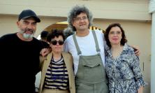 Civitanova, Fuori dal Guscio a ritmo di jazz: ogni martedì un'onda di emozioni da Otto Seaside (FOTO)