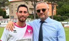 Tolentino, Marco Badiali rinnova: “Darò tutto per questi colori”