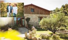 Nerovisciola: La passione di Giorgio e Monica per le visciole delle colline cingolane