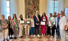 Civitanova Marche abbraccia la fraternità: incontro tra Comuni uniti dal valore del bene comune