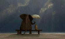 "Be Kind", il potere della gentilezza