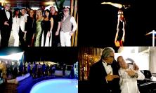 'Licenza di festeggiare', Otto Seaside brinda al primo anno in stile 007: una serata da veri James Bond (FOTO) 'Licenza di festeggiare', Otto Seaside brinda al primo anno in stile 007: una serata da veri James Bond (FOTO)
