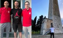 Climacalor: Giacomo Funari nuovo allenatore, ritorna Alessio Magrini