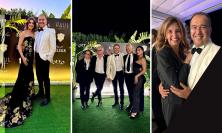Eleganza e fascino da 007: Delsa protagonista glamour alla serata James Bond di Otto Seaside (FOTO)