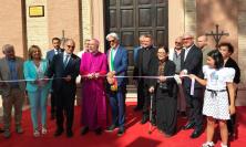 Macerata, Santa Maria del Monte torna a splendere: prima riapertura post sisma nella Diocesi