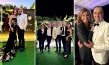 Eleganza e fascino da 007: Delsa protagonista glamour alla serata James Bond di Otto Seaside (FOTO)