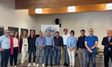 Cna Cingoli–Appignano: artigianato e territorio alleati contro lo spopolamento e per lo sviluppo locale Cna Cingoli–Appignano: artigianato e territorio alleati contro lo spopolamento e per lo sviluppo locale